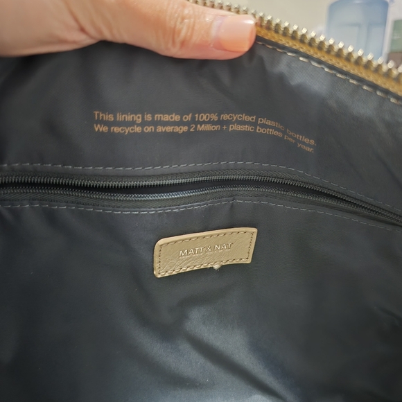 Matt and Nat duffel bag - Picture 4 of 7